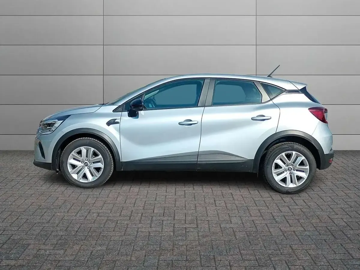 Usata Renault Captur Zen 101 CV (74 kW) 2022 Other SUV