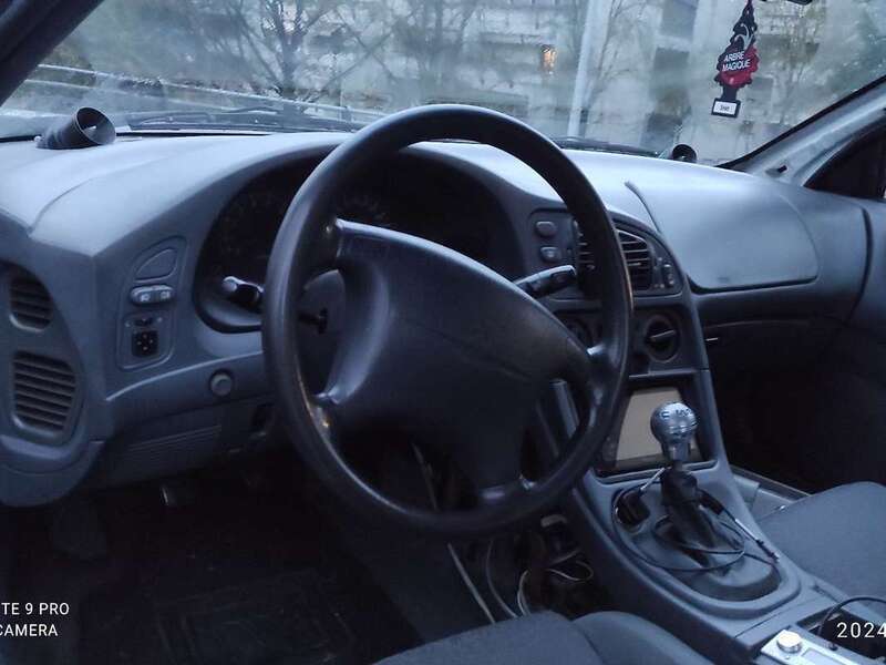 Usato 1997 Mitsubishi Eclipse 2.0 Benzin 145 CV (8.500 €)