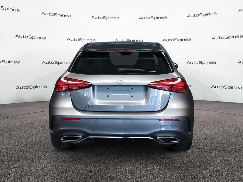 Usata Mercedes A180 AMG Line Premium 136 CV (100 kW) 2025 Other Utilitaria