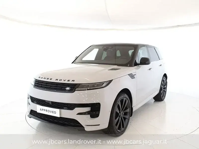 Käytetty Land Rover Range Rover Sport SE Dynamic 460 HP (338 kW) 2026 Katumaasturi