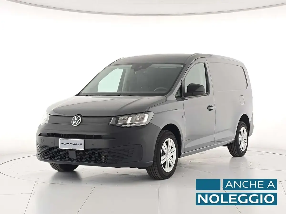 Usata VW Caddy Maxi Business 102 CV (75 kW) 2024 Monovolume