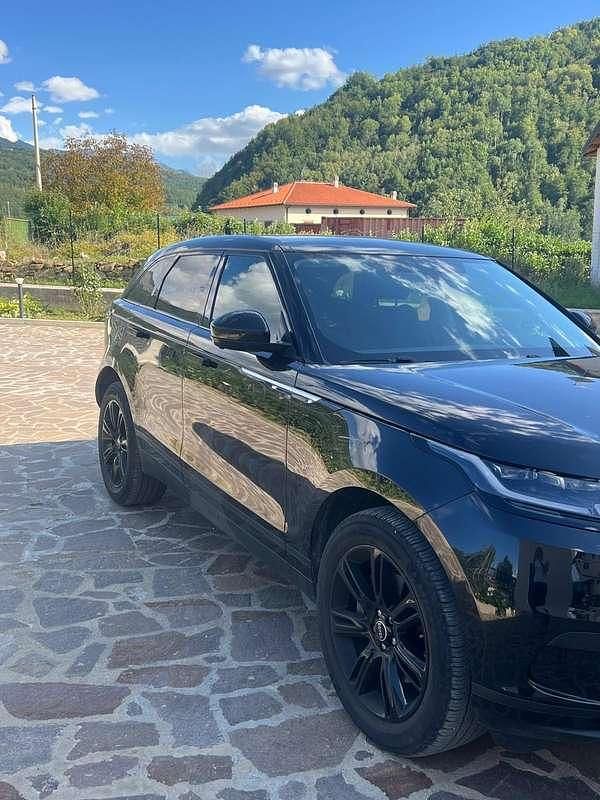 Usata Land Rover Range Rover Velar SE Dynamic 241 CV (177 kW) 2020 SUV