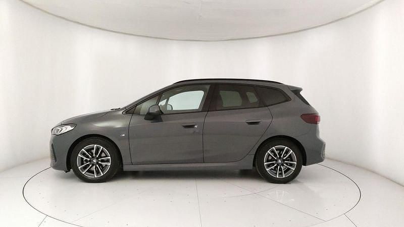 Usata BMW 218 M Sport 150 CV (110 kW) 2025 Blu Station wagon