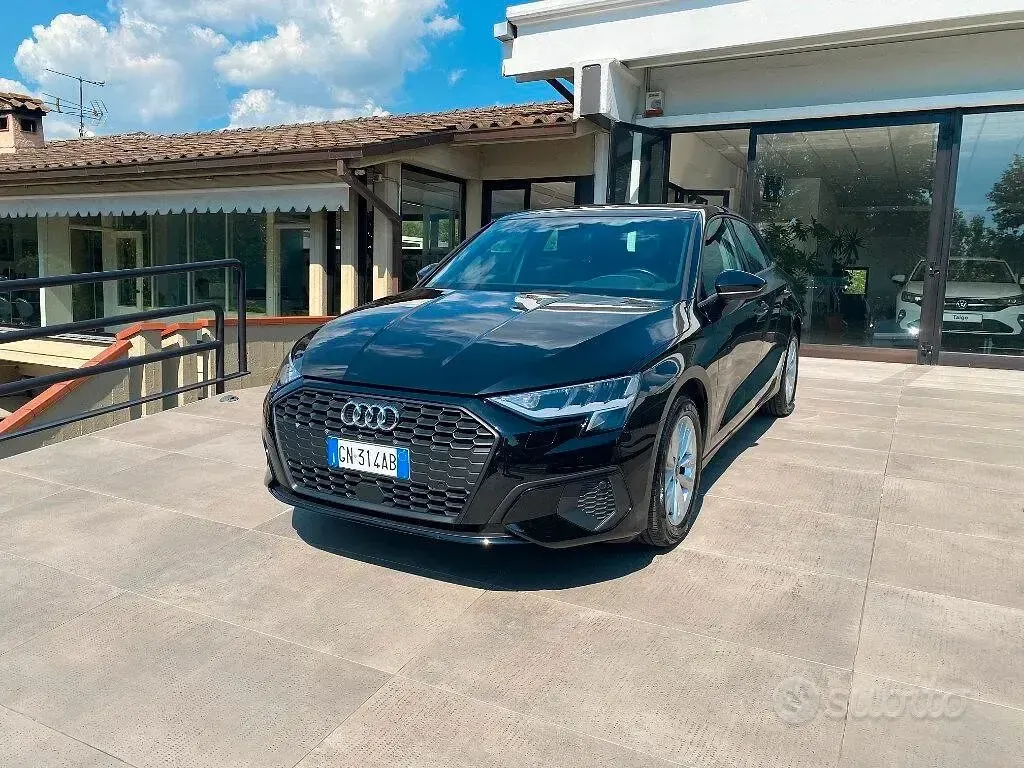 Usata Audi A3 Business 116 CV (85 kW) 2023 Other Berlina