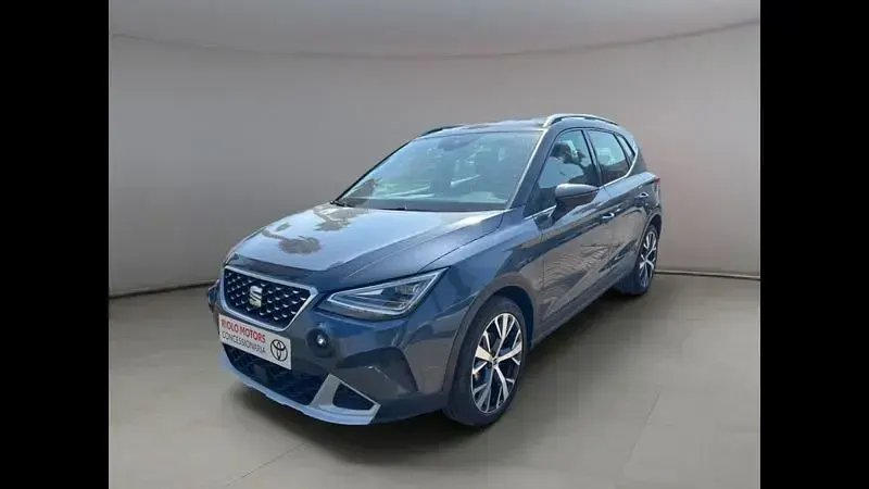 Usata Seat Arona Xperience 110 CV (80 kW) 2023 SUV