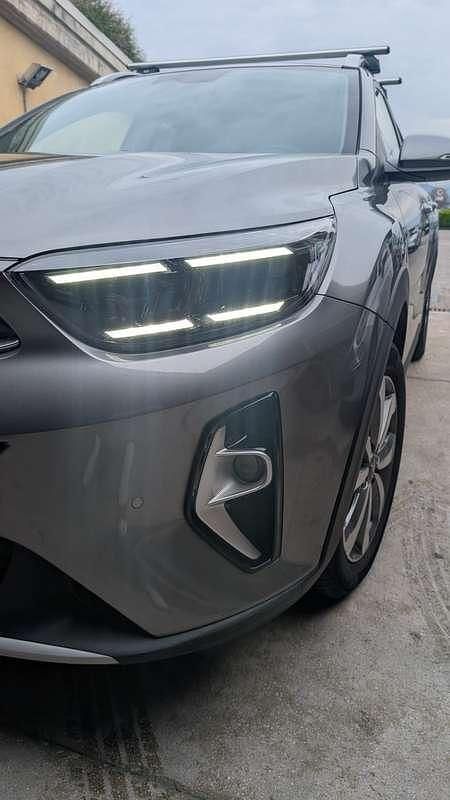 Usata Kia Stonic Edition 7 77 CV (56 kW) 2025 SUV