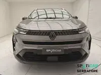 Usata Renault Captur Techno 100 CV (73 kW) 2025 Grigio SUV