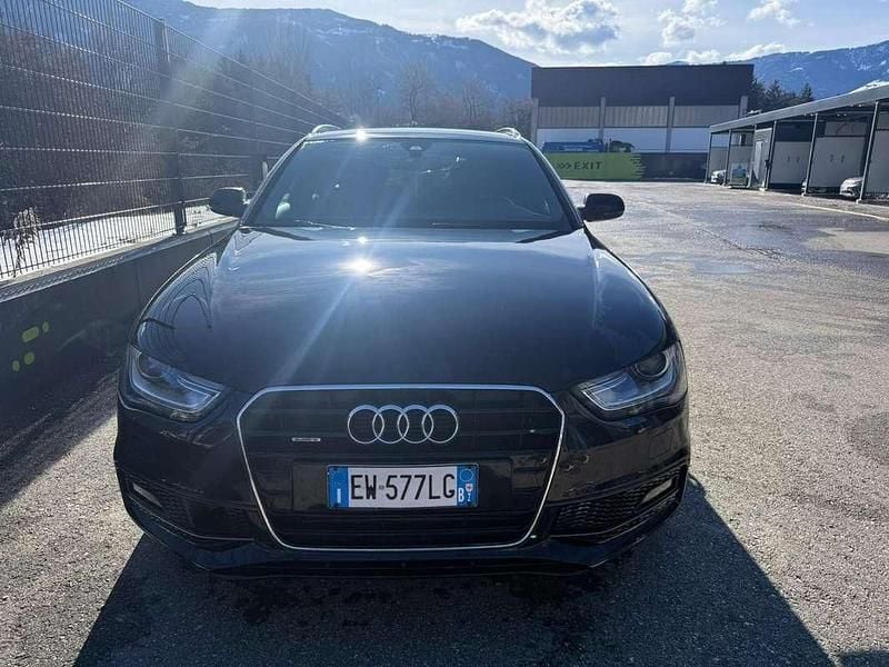 Usata Audi A4 Allroad 177 CV (130 kW) 2014 Station wagon