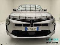 Usata Lancia Ypsilon 110 CV (80 kW) 2025 Grigio Utilitaria