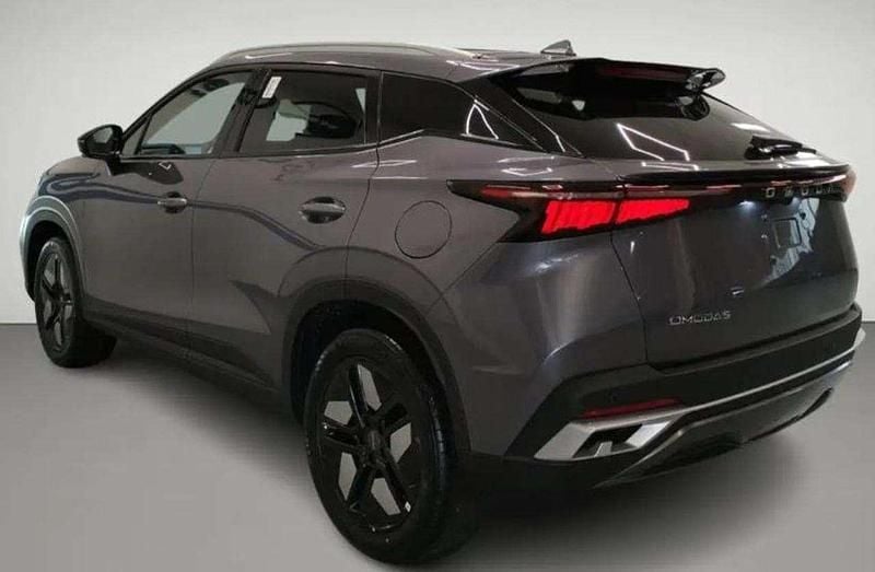 Nuova Omoda 5 143 CV (105 kW) 2026 Grigio SUV