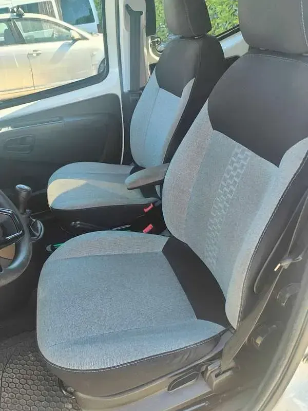 Usata Fiat Qubo Lounge 95 CV (69 kW) 2020 Monovolume