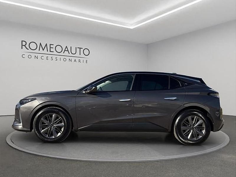 Gebraucht DS Automobiles DS4 Business 131 PS (96 kW) 2022 Grau SUV