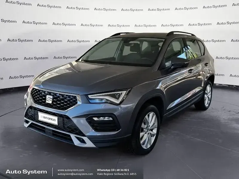 Usata Seat Ateca Business 116 CV (85 kW) 2023 SUV