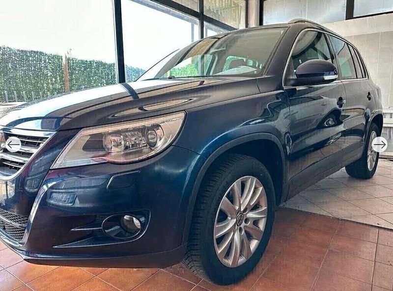 Usata VW Tiguan Sport 170 CV (125 kW) 2011 SUV