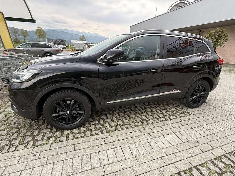 Usata Renault Kadjar Bose Edition 110 CV (80 kW) 2016 SUV