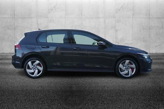 Usata VW Golf VII GTE 2021 Nero Utilitaria
