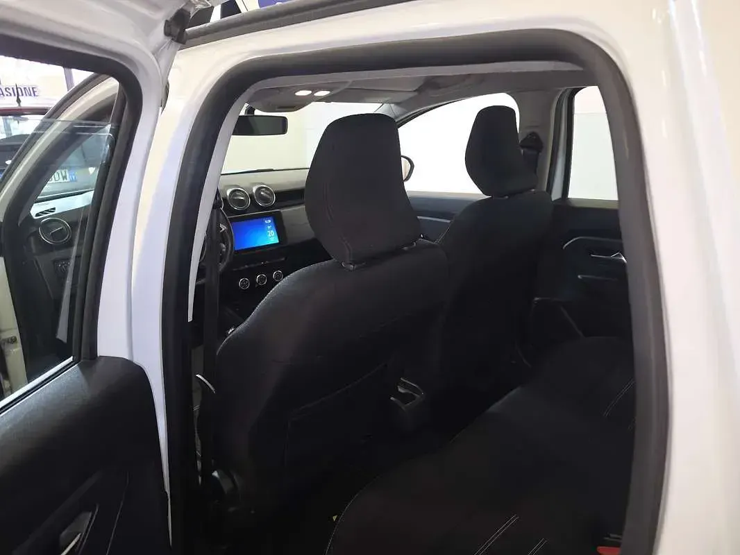 Usata Dacia Duster Extreme 101 CV (74 kW) 2022 SUV