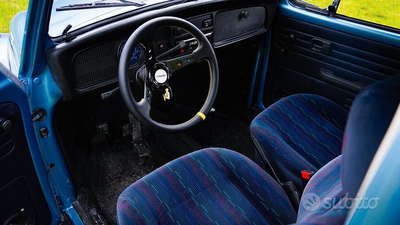 Usata VW Type 3 1993 Berlina