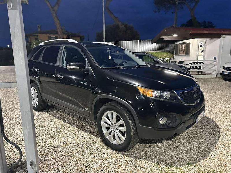 Other Usata 2011 Kia Sorento SUV | 6600 € (Buon prezzo) - Immagine 1/4