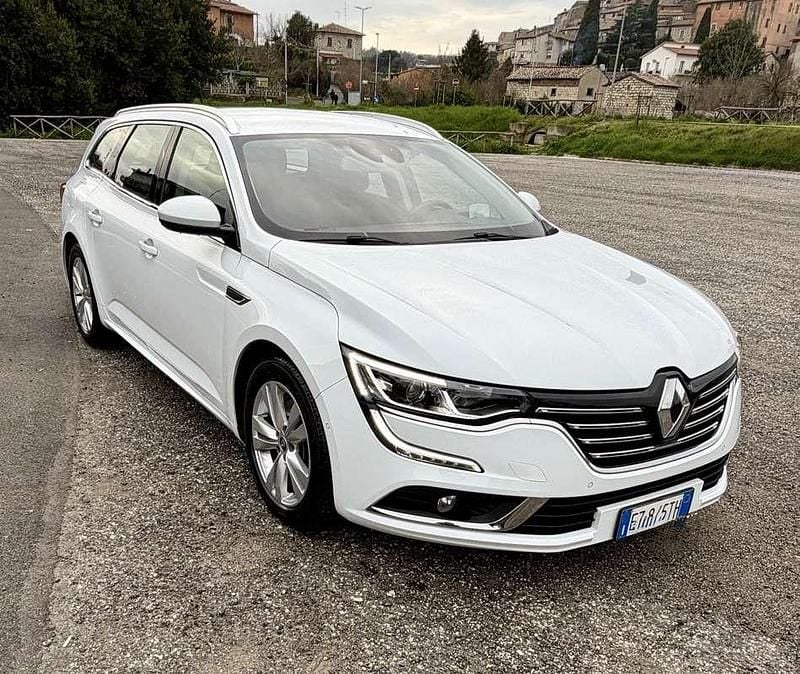 Usata Renault Talisman Business 160 CV (117 kW) 2020 Station wagon