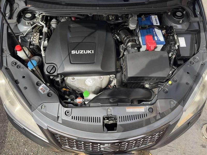 Occasion Suzuki Kizashi Sport 178 PK (130 kW) 2014 Sedan