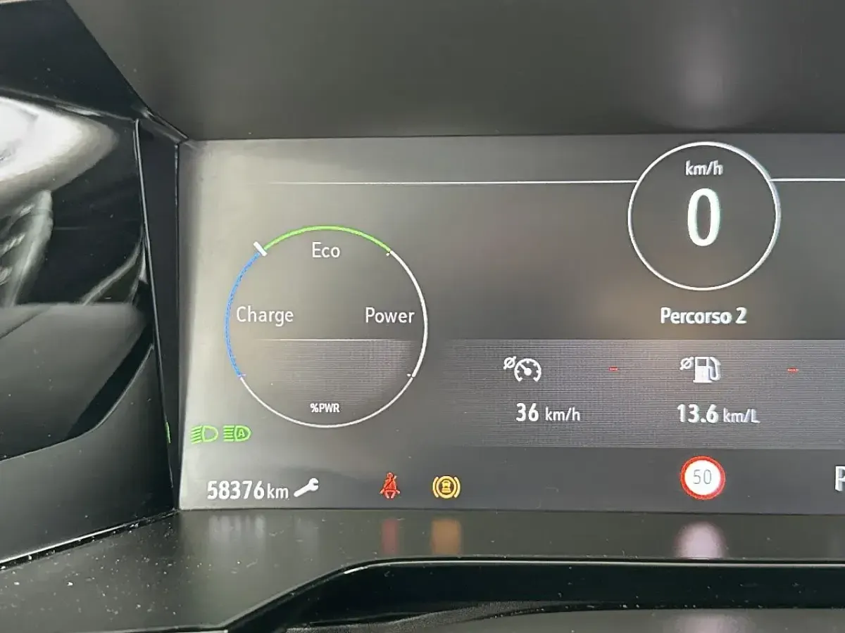 Usata Opel Grandland X 136 CV (100 kW) 2024 Nero SUV