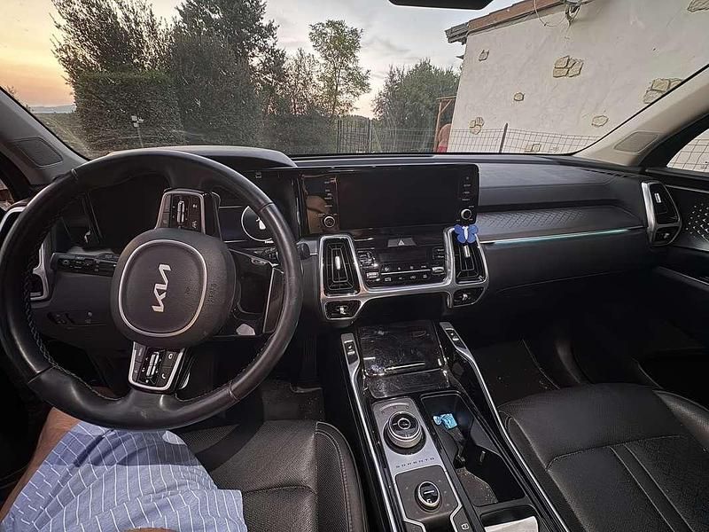 Usata Kia Sorento Style 179 CV (131 kW) 2022 SUV