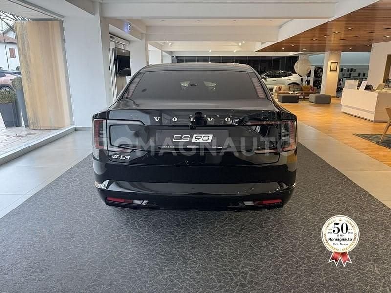Ny Volvo ES90 Ultra 244 kW (333 HK) 2026 Sedan