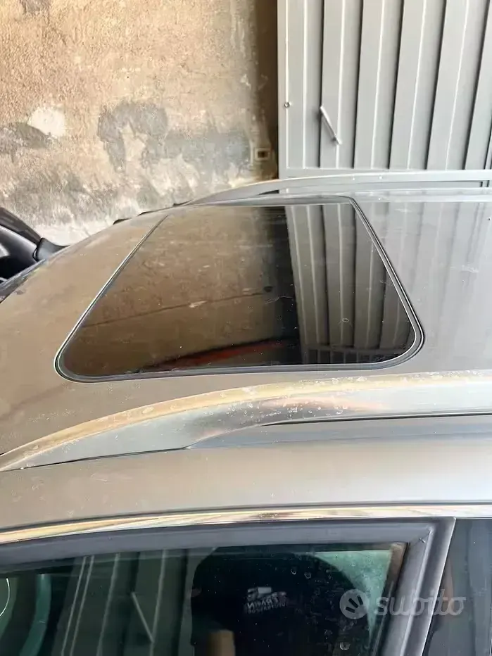 Usata Audi A4 S-Line 130 CV (95 kW) 2003 Grigio Station wagon