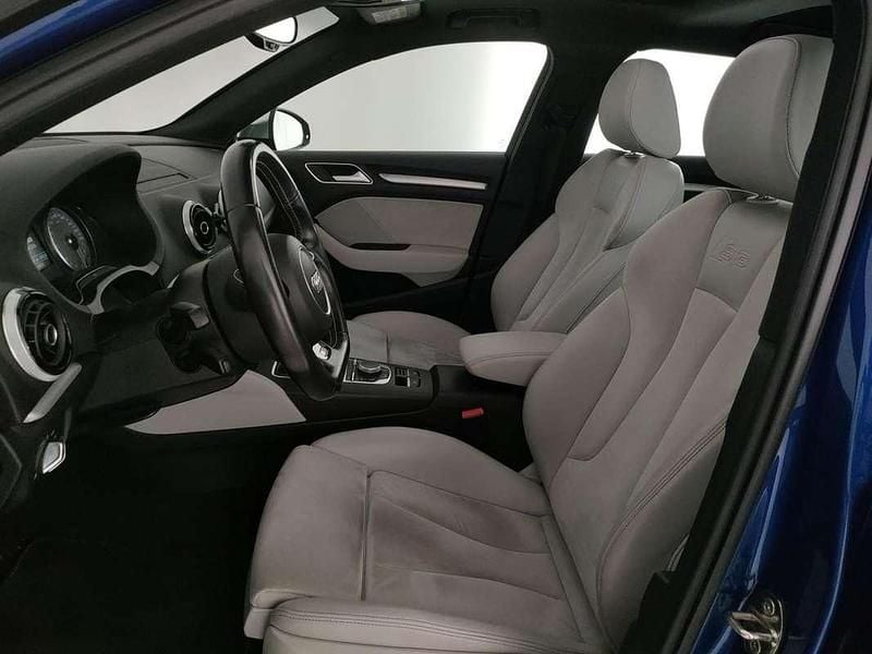 Usata Audi S3 Ambiente 300 CV (220 kW) 2015 Berlina