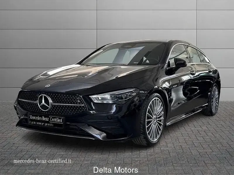 Usata Mercedes CLA180 Advanced Plus 116 CV (85 kW) 2025 Station wagon