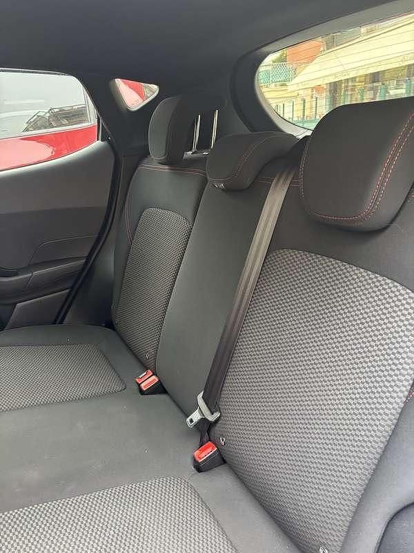 Usata Ford Fiesta ST-Line 125 CV (91 kW) 2020 Utilitaria