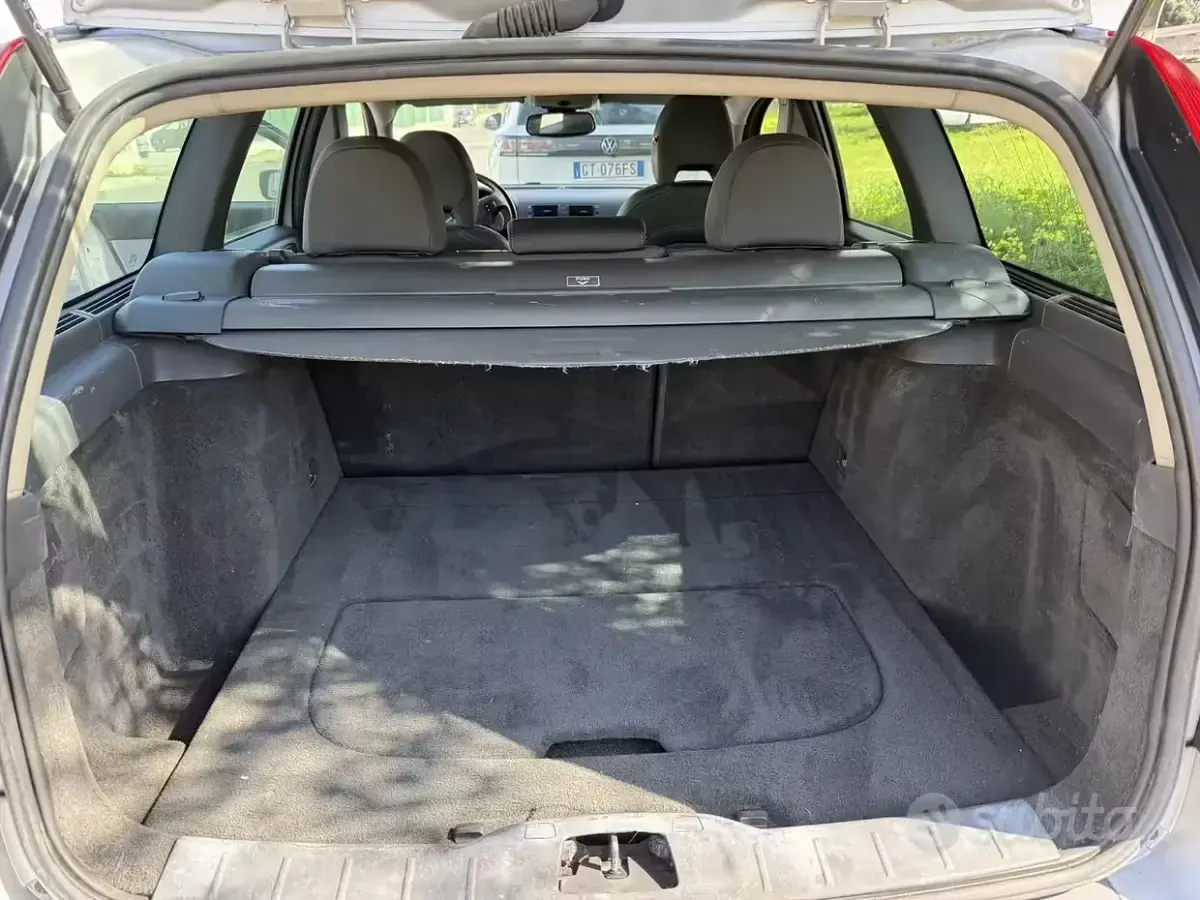 Usata Volvo V50 136 CV (100 kW) 2006 Station wagon