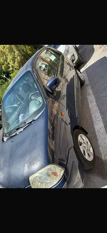 Usata Hyundai Atos GLS 54 CV (39 kW) 2005 Utilitaria