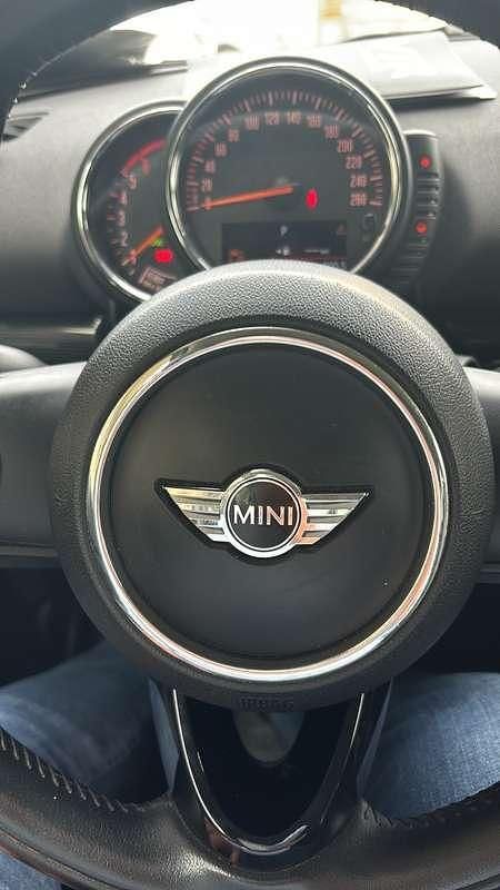 Usata Mini One D Clubman 116 CV (85 kW) 2016 Station wagon