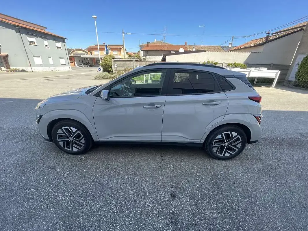 Usata Hyundai Kona 25 kW (35 CV) 2021 SUV