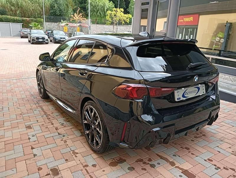 Usata BMW 118 M Sport 150 CV (110 kW) 2025 Other Utilitaria