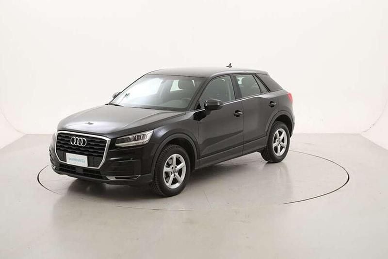 Nero Usata 2020 Audi Q2 Business SUV | 14.890 € (Super prezzo) - Immagine 1/4