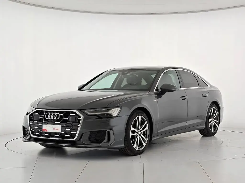 Usata Audi A6 S-Line 204 CV (150 kW) 2024 Berlina