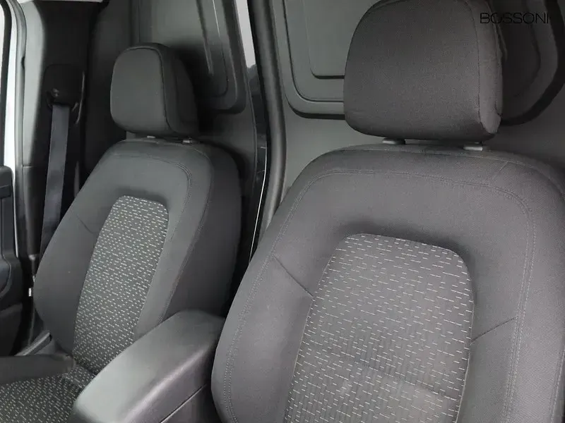 Usata Mercedes Citan 110 95 CV (69 kW) 2021 Bianco Monovolume