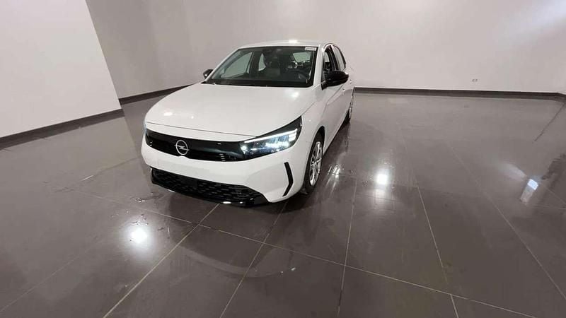 Grigio Usata 2024 Opel Corsa Edition Tre volumi | 14.990 € (Buon prezzo) - Immagine 1/4