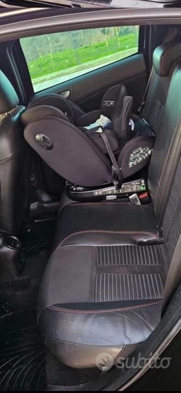 Usata Alfa Romeo Giulietta 105 CV (77 kW) 2010 Utilitaria