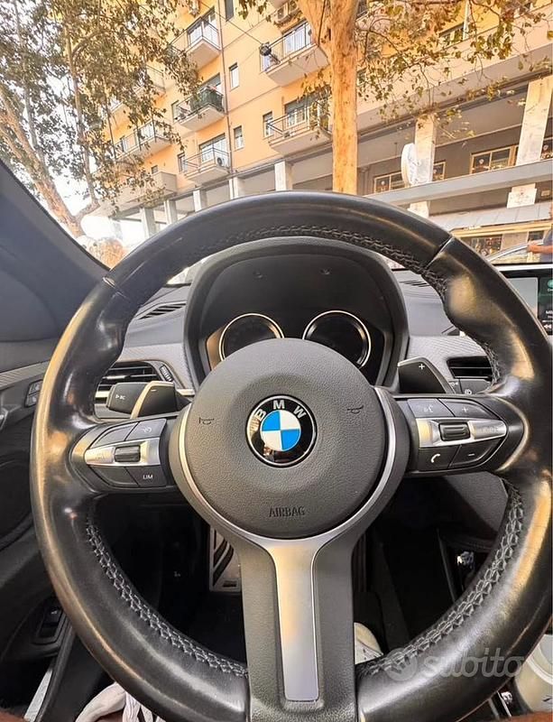 Usata BMW X2 150 CV (110 kW) 2020 SUV
