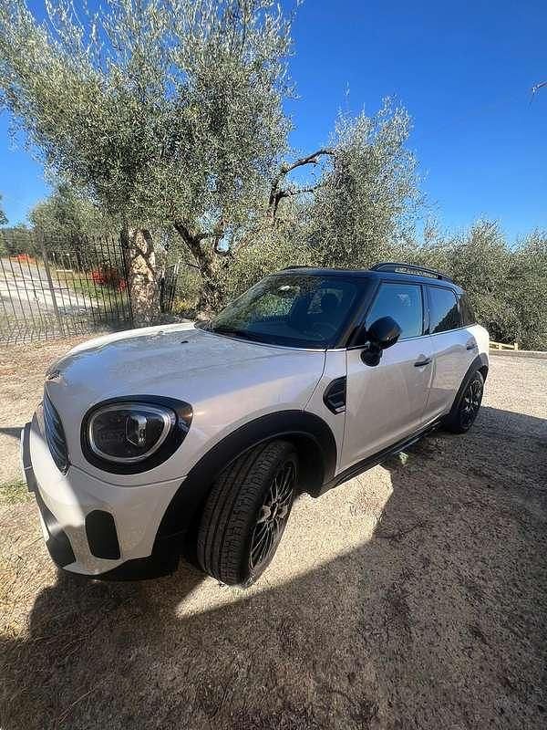 Usata 2023 Mini Cooper Countryman Classic SUV | 35.000 € (Molto cara) - Immagine 1/4