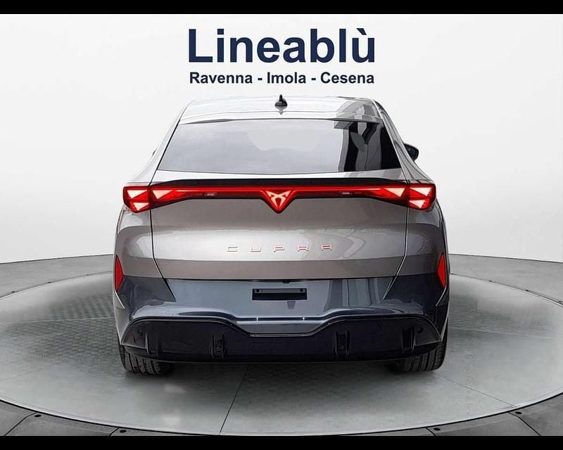 Usata Cupra Tavascan 88 kW (121 CV) 2026 Beige SUV