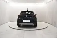 Usata Renault Captur Equilibre 101 CV (74 kW) 2023 Blu marine SUV