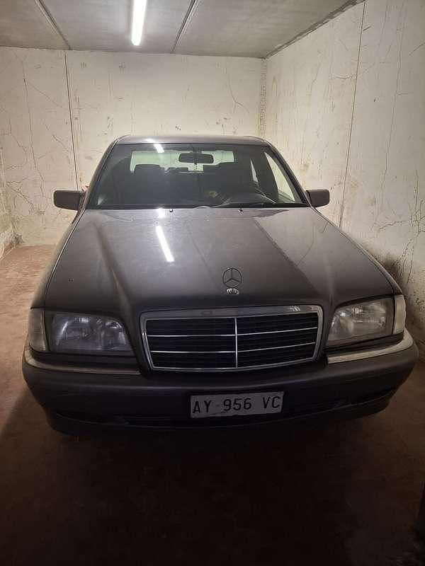 Usata Mercedes 190 136 CV (100 kW) 1998 Berlina