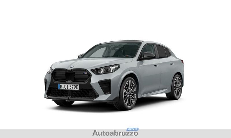 Usata BMW X2 M Sport 300 CV (220 kW) 2025 SUV