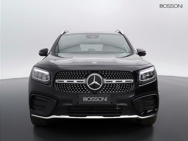 Nuova Mercedes GLB200 Advanced Plus 150 CV (110 kW) 2026 Nero SUV