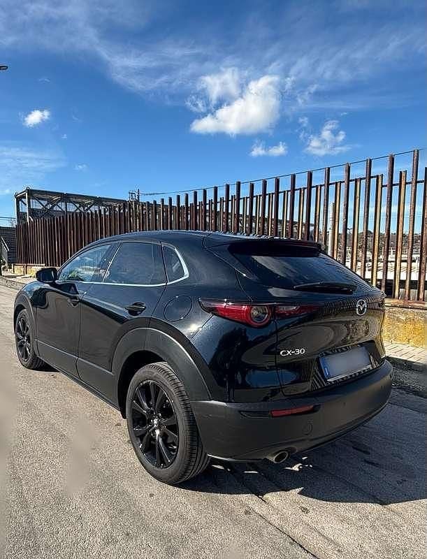 Usata Mazda CX-30 Homura-Line 122 CV (89 kW) 2022 SUV